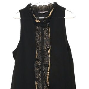 Jennifer Lopez Blouse Sz XL